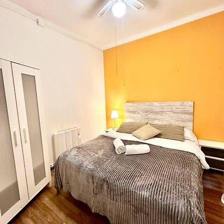 Big And Bright Apartment Bcn Barselona Dış mekan fotoğraf