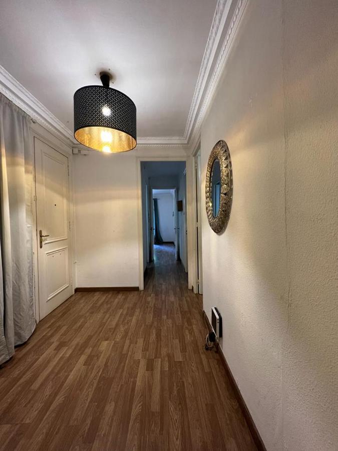 Big And Bright Apartment Bcn Barselona Dış mekan fotoğraf
